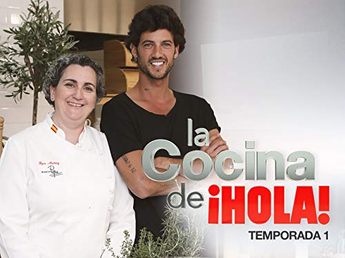 La Cocina de HOLA