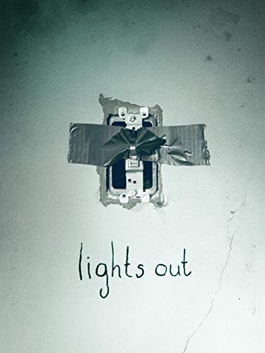 Lights Out (2016)