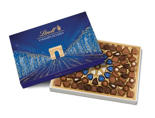 Lindt Lindt Champs Élysées 973Gr 1 Unidad 973 g