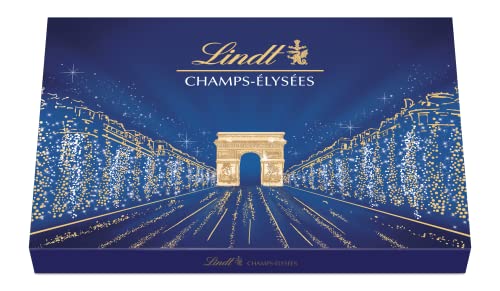 Lindt Lindt Champs Élysées 973Gr 1 Unidad 973 g