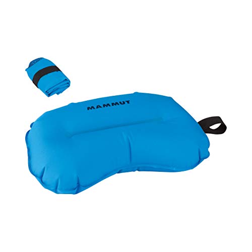 Mammut Air Almohada, Unisex Adulto, Azul (Imperial), Talla Única