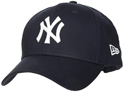 New Era New York Yankees - Gorra para hombre , color azul (navy/ white), talla única