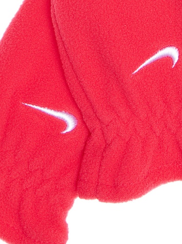 NIKE Guantes Frío Junior rosa L (6/7 años)