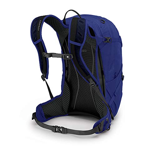 Osprey Sylva 20 Mochila multideporte para Mujer, Morado (Zodiac Purple), Talla O/S