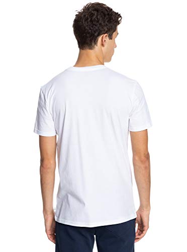 Quiksilver - Dreamers of The Shore Camiseta para Adulto