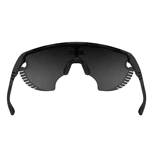 SCICON Gafas Aerowing Lamon Scnpp Lente Multireflejo Bronce/montura Carbono Mate