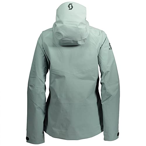 Scott Explorair 3L - Chaqueta rígida para mujer