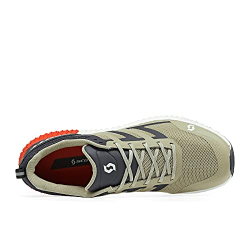 Scott Kinabalu 2 Trailrunschoen Beige Heren