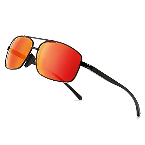 Lentes de sol sisley sy62103 rojo SISLEY