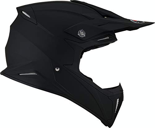 Suomy Casco Cross x-Wing Plain