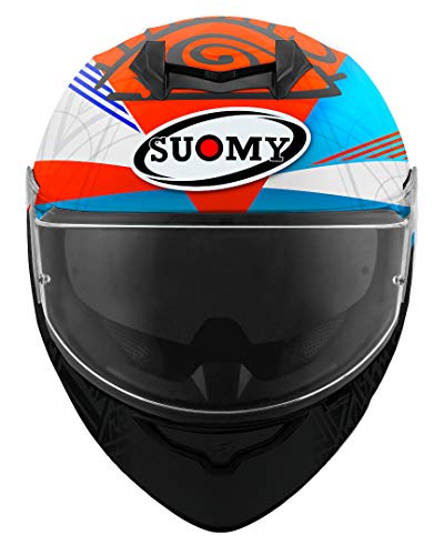 Suomy Pecco Bagnaia Casco S (55/56)