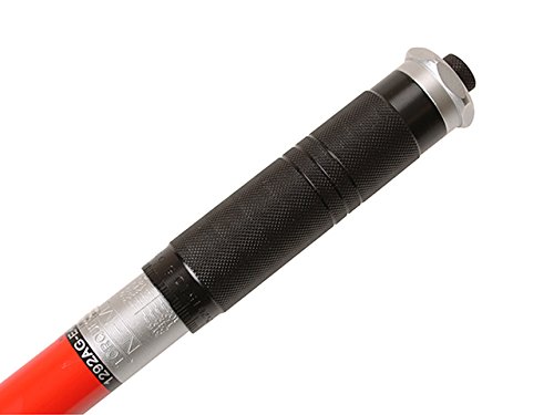 Tengtools 1292AG-E4R - Llave dinamométrica 1/2" 70-350 Nm