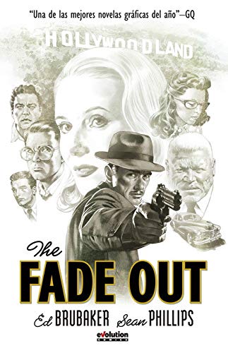 The Fade Out - 2ª Edición