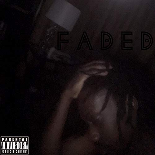 The Faded Tape [Explicit]