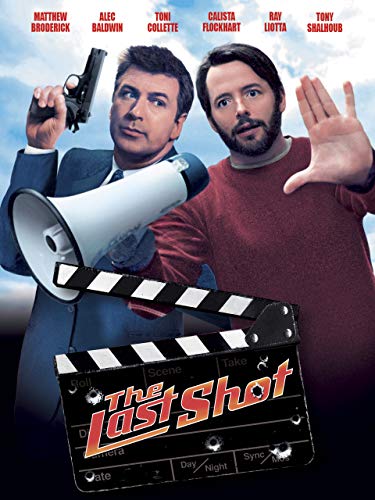 The Last Shot