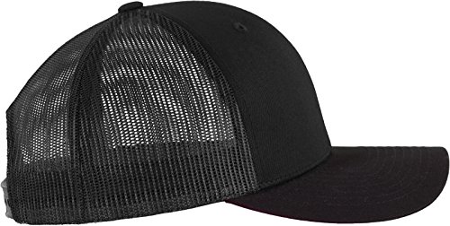 Urban Classics , Negro (Black), One size