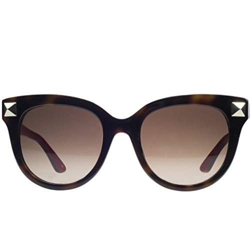 Valentino Gafas de Sol V658S 52 Havana