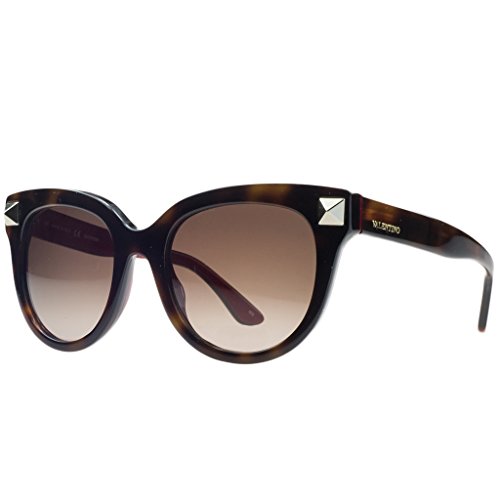 Valentino Gafas de Sol V658S 52 Havana