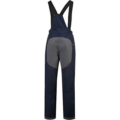 VAUDE - Snow Cup III, pantalón unisex - Niños y niños