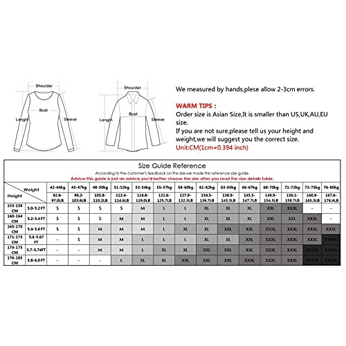 VEMOW Sudaderas con Capucha Manga Larga Mujer Linda Chicas Kawaii Japonés Dibujos Dinosaurio Camiseta Talla Grande, Otoño Invierno Hoodie Pullover Béisbol Jersey Blusa Tops Sweatshirt(C Negro,S)