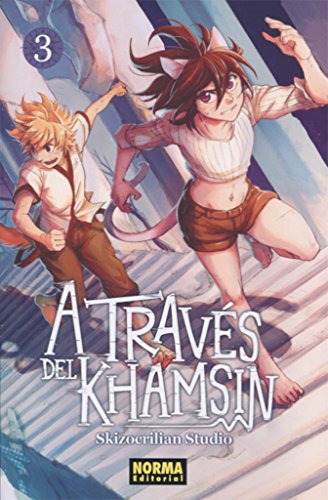 A TRAVES DEL KHAMSIN 03