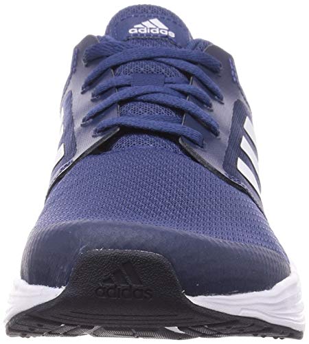 adidas Galaxy 5, Road Running Shoe Hombre, Tecind Ftwwht Legink, 42 EU