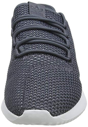 Adidas Tubular Shadow CK, Zapatillas Hombre, Gris (Gray B37713), 44 EU