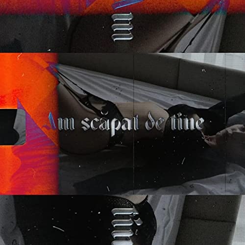 Am scăpat de tine II [Explicit]