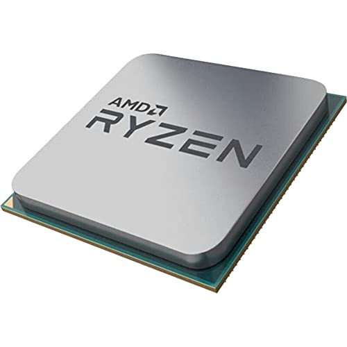 AMD Micro AM4 RYZEN 9 5950X 4.9GHZ 72MB 100-100000059WOF