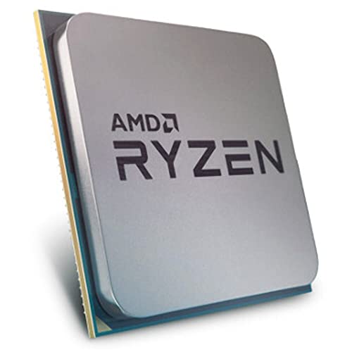 AMD Micro AM4 RYZEN 9 5950X 4.9GHZ 72MB 100-100000059WOF