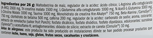 Amix Caja E,Cellex Powder 1 Kg+Batidora 1 1000 g