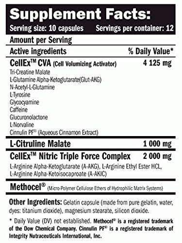 AMIX CELLEX (1,040 KGS)