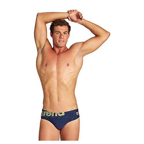 ARENA Bañador Modelo SEROME EVO Brief Marca