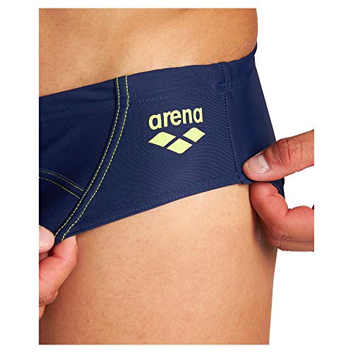 ARENA Bañador Modelo SEROME EVO Brief Marca