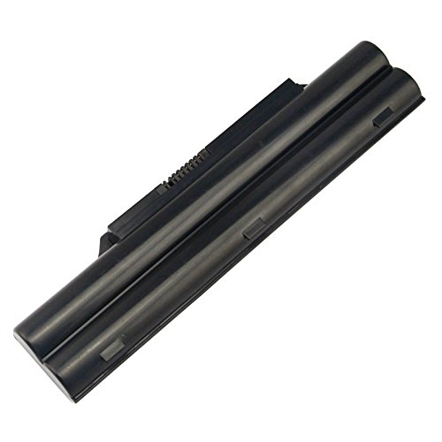 ARyee 5200mAh 11.1V Batería Compatible con Fujitsu LifeBook A530, Fujitsu LifeBook A531, LifeBook AH/D, LifeBook AH42/C, LifeBook AH42/D, LifeBook AH42/E