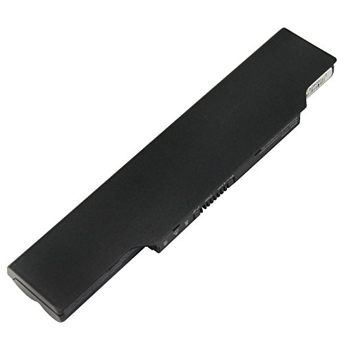 ARyee 5200mAh 11.1V Batería Compatible con Fujitsu LifeBook A530, Fujitsu LifeBook A531, LifeBook AH/D, LifeBook AH42/C, LifeBook AH42/D, LifeBook AH42/E