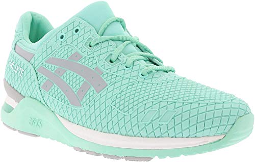 Asics Zapatillas Gel-Lyte EVO Menta/Gris EU 38 (US 5H)