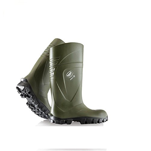 Bekina Steplite® X Botas de Invierno Ligero para la Agricultura (42 EU | 8 UK | 9US)