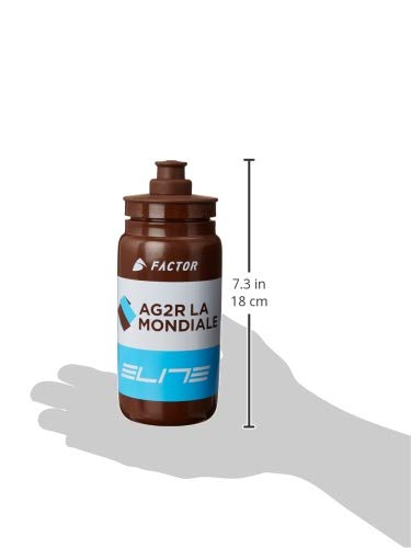 Bidon elite fly ag2r 550 ml