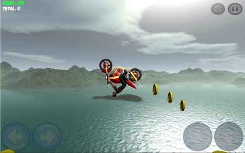 Bike Race Extreme HD