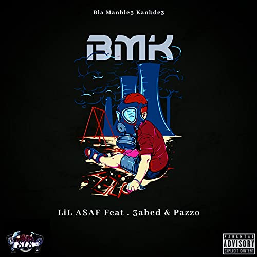 BMK [Explicit]