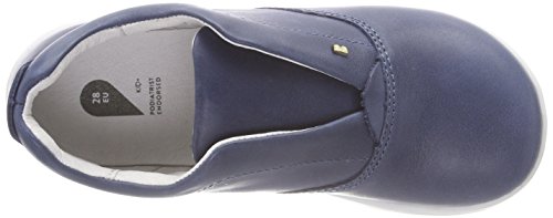 Bobux KP Duke Shoe, Zapatillas Unisex niños, Azul Denim, 31 EU