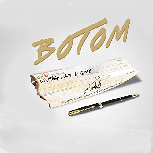 Botom [Explicit]