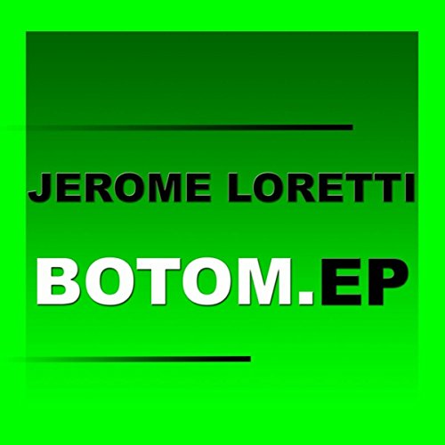 Botom ( Original Mix )