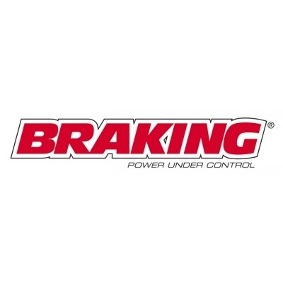 BRAKING Disco de freno delantero Piaggio Zip 4T, Zip Cat DT 2T GL06RI