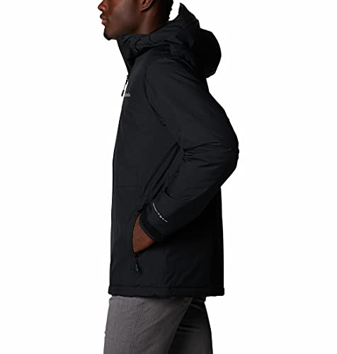 Columbia Point Park Chaqueta aislante para hombre