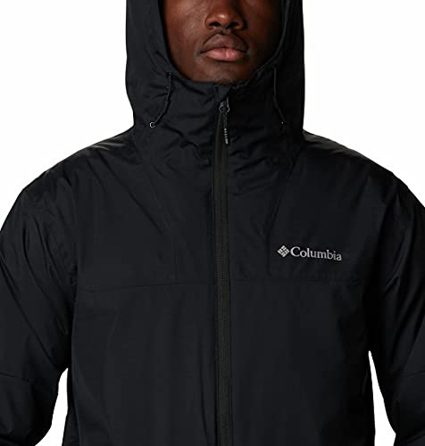 Columbia Point Park Chaqueta aislante para hombre