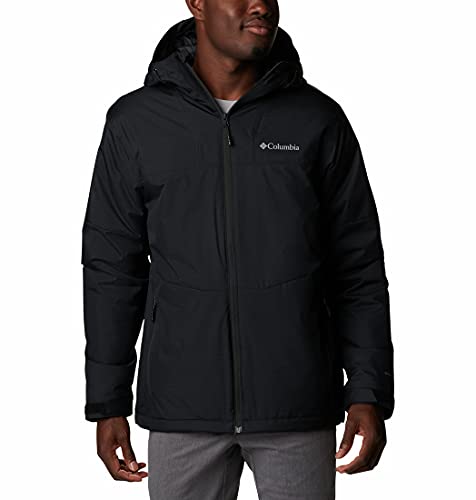 Columbia Point Park Chaqueta aislante para hombre