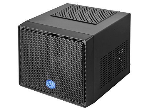 Cooler Master Elite 110 Cubo Negro