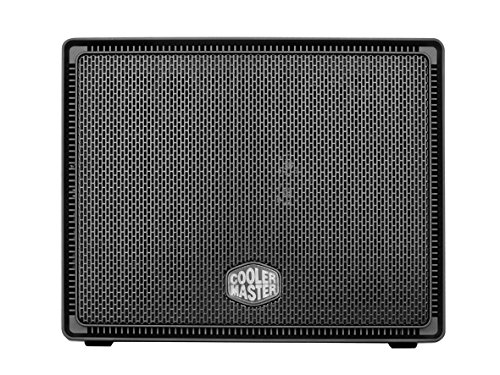 Cooler Master Elite 110 Cubo Negro